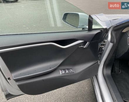 Тесла Модель С, об'ємом двигуна 0 л та пробігом 175 тис. км за 22100 $, фото 29 на Automoto.ua