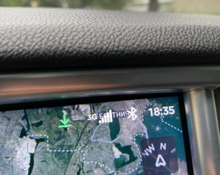 Тесла Модель С, об'ємом двигуна 0 л та пробігом 175 тис. км за 22100 $, фото 2 на Automoto.ua