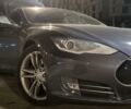 Тесла Модель С, объемом двигателя 0 л и пробегом 75 тыс. км за 24990 $, фото 1 на Automoto.ua