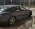 Тесла Модель С, объемом двигателя 0 л и пробегом 75 тыс. км за 24990 $, фото 5 на Automoto.ua
