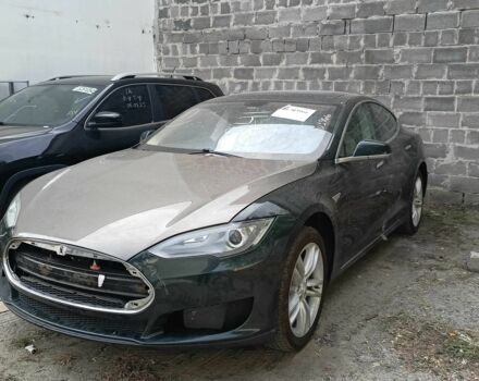 Тесла Модель С, об'ємом двигуна 0 л та пробігом 124 тис. км за 11800 $, фото 2 на Automoto.ua