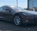Тесла Модель С, объемом двигателя 0 л и пробегом 110 тыс. км за 24500 $, фото 1 на Automoto.ua