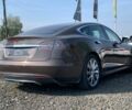 Тесла Модель С, объемом двигателя 0 л и пробегом 110 тыс. км за 24500 $, фото 1 на Automoto.ua