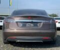 Тесла Модель С, объемом двигателя 0 л и пробегом 110 тыс. км за 24500 $, фото 2 на Automoto.ua