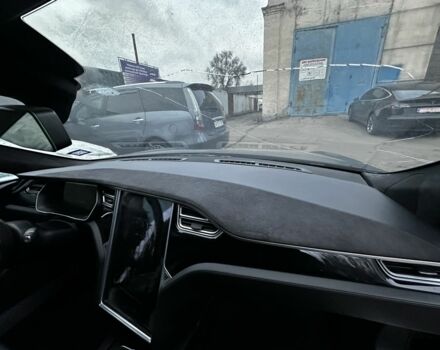 Тесла Модель С, объемом двигателя 0 л и пробегом 10 тыс. км за 4000 $, фото 6 на Automoto.ua