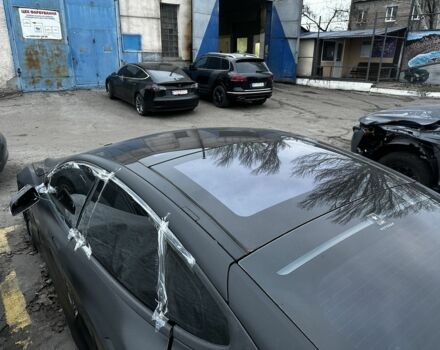 Тесла Модель С, об'ємом двигуна 0 л та пробігом 10 тис. км за 4000 $, фото 2 на Automoto.ua