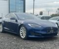 Тесла Модель С, объемом двигателя 0 л и пробегом 135 тыс. км за 26900 $, фото 1 на Automoto.ua