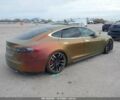 Тесла Модель С, объемом двигателя 1 л и пробегом 43 тыс. км за 4900 $, фото 2 на Automoto.ua