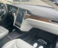 Тесла Модель С, объемом двигателя 0 л и пробегом 135 тыс. км за 26900 $, фото 6 на Automoto.ua