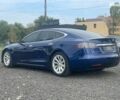 Тесла Модель С, объемом двигателя 0 л и пробегом 135 тыс. км за 26900 $, фото 1 на Automoto.ua