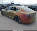 Тесла Модель С, объемом двигателя 1 л и пробегом 43 тыс. км за 4900 $, фото 1 на Automoto.ua