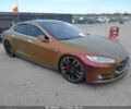 Тесла Модель С, объемом двигателя 1 л и пробегом 43 тыс. км за 4900 $, фото 5 на Automoto.ua