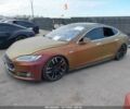 Тесла Модель С, объемом двигателя 1 л и пробегом 43 тыс. км за 4900 $, фото 1 на Automoto.ua