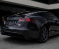 Тесла Модель С, объемом двигателя 0 л и пробегом 9 тыс. км за 67000 $, фото 17 на Automoto.ua