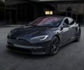 Тесла Модель С, объемом двигателя 0 л и пробегом 9 тыс. км за 67000 $, фото 11 на Automoto.ua
