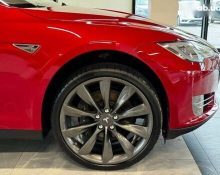 Тесла Модель С, объемом двигателя 0 л и пробегом 116 тыс. км за 17900 $, фото 5 на Automoto.ua