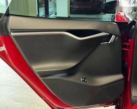 Тесла Модель С, объемом двигателя 0 л и пробегом 116 тыс. км за 17900 $, фото 23 на Automoto.ua