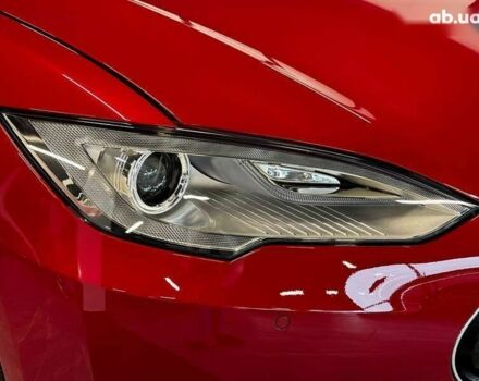 Тесла Модель С, объемом двигателя 0 л и пробегом 116 тыс. км за 17900 $, фото 4 на Automoto.ua