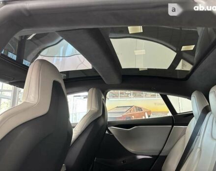 Тесла Модель С, объемом двигателя 0 л и пробегом 130 тыс. км за 17000 $, фото 8 на Automoto.ua