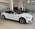 Тесла Модель С, объемом двигателя 0 л и пробегом 130 тыс. км за 17000 $, фото 1 на Automoto.ua