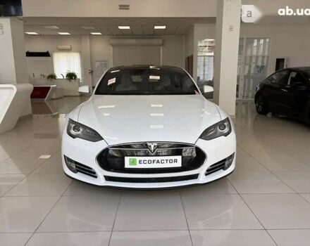 Тесла Модель С, объемом двигателя 0 л и пробегом 130 тыс. км за 17000 $, фото 2 на Automoto.ua