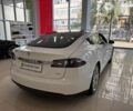 Тесла Модель С, объемом двигателя 0 л и пробегом 130 тыс. км за 17000 $, фото 6 на Automoto.ua