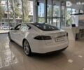 Тесла Модель С, объемом двигателя 0 л и пробегом 130 тыс. км за 17000 $, фото 5 на Automoto.ua