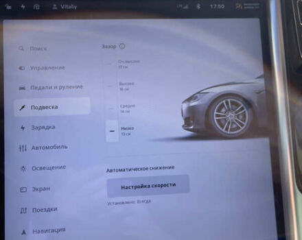 Тесла Модель С, об'ємом двигуна 0 л та пробігом 175 тис. км за 17800 $, фото 16 на Automoto.ua