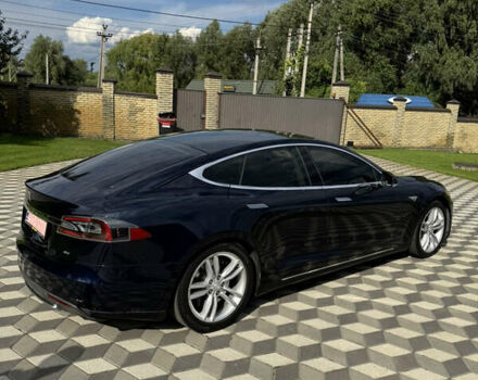 Тесла Модель С, об'ємом двигуна 0 л та пробігом 243 тис. км за 12000 $, фото 18 на Automoto.ua