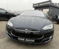 Тесла Модель С, об'ємом двигуна 0 л та пробігом 165 тис. км за 13990 $, фото 10 на Automoto.ua