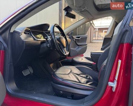 Тесла Модель С, объемом двигателя 0 л и пробегом 200 тыс. км за 11900 $, фото 38 на Automoto.ua