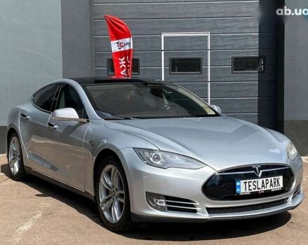 Тесла Модель С, объемом двигателя 0 л и пробегом 179 тыс. км за 14500 $, фото 11 на Automoto.ua