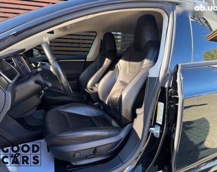 Тесла Модель С, об'ємом двигуна 0 л та пробігом 206 тис. км за 16000 $, фото 19 на Automoto.ua