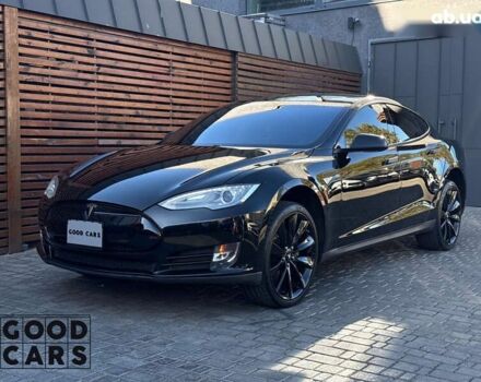 Тесла Модель С, об'ємом двигуна 0 л та пробігом 206 тис. км за 16000 $, фото 2 на Automoto.ua