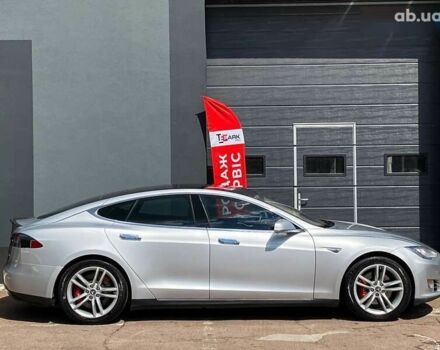 Тесла Модель С, объемом двигателя 0 л и пробегом 179 тыс. км за 14500 $, фото 10 на Automoto.ua