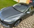 Тесла Модель С, объемом двигателя 0 л и пробегом 103 тыс. км за 12400 $, фото 1 на Automoto.ua