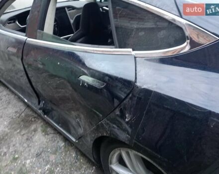 Тесла Модель С, об'ємом двигуна 0 л та пробігом 182 тис. км за 10150 $, фото 1 на Automoto.ua
