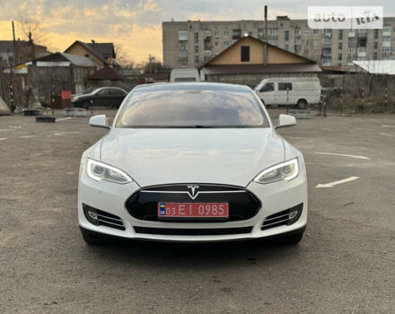 Тесла Модель С, об'ємом двигуна 0 л та пробігом 161 тис. км за 15900 $, фото 4 на Automoto.ua