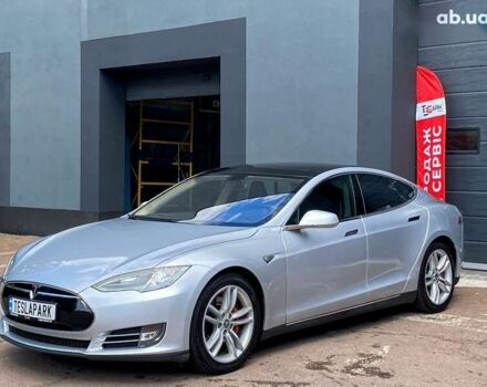 Тесла Модель С, объемом двигателя 0 л и пробегом 179 тыс. км за 14500 $, фото 3 на Automoto.ua