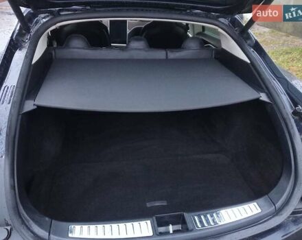 Тесла Модель С, об'ємом двигуна 0 л та пробігом 182 тис. км за 10150 $, фото 13 на Automoto.ua
