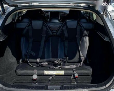 Тесла Модель С, объемом двигателя 0 л и пробегом 179 тыс. км за 14500 $, фото 22 на Automoto.ua