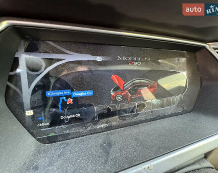 Тесла Модель С, объемом двигателя 0 л и пробегом 130 тыс. км за 6600 $, фото 13 на Automoto.ua