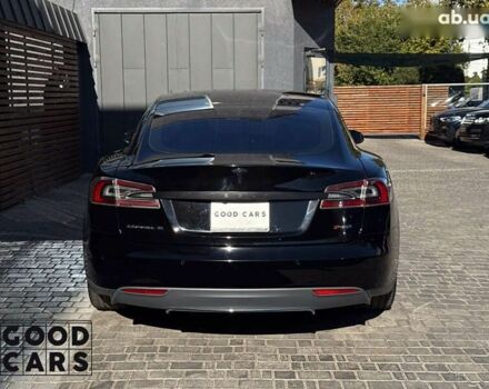 Тесла Модель С, об'ємом двигуна 0 л та пробігом 206 тис. км за 16000 $, фото 5 на Automoto.ua
