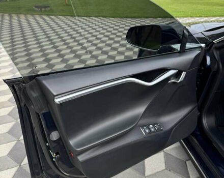 Тесла Модель С, об'ємом двигуна 0 л та пробігом 243 тис. км за 12000 $, фото 30 на Automoto.ua