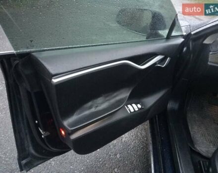 Тесла Модель С, об'ємом двигуна 0 л та пробігом 182 тис. км за 10150 $, фото 21 на Automoto.ua