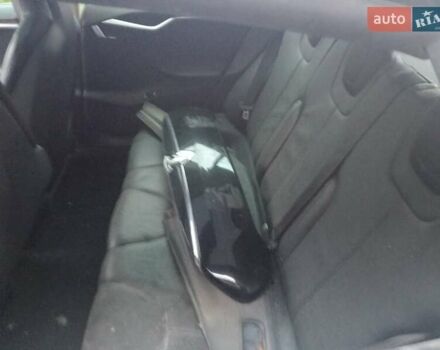 Тесла Модель С, об'ємом двигуна 0 л та пробігом 182 тис. км за 7599 $, фото 10 на Automoto.ua