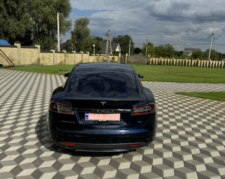 Тесла Модель С, об'ємом двигуна 0 л та пробігом 243 тис. км за 12000 $, фото 14 на Automoto.ua
