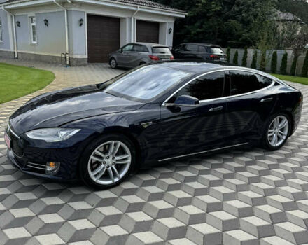 Тесла Модель С, об'ємом двигуна 0 л та пробігом 243 тис. км за 12000 $, фото 5 на Automoto.ua