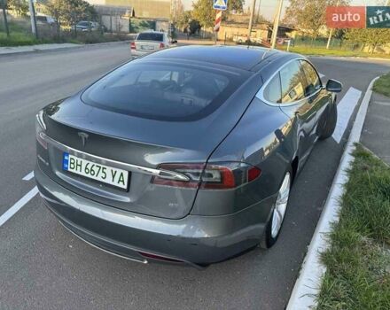 Тесла Модель С, объемом двигателя 0 л и пробегом 237 тыс. км за 13300 $, фото 3 на Automoto.ua