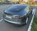 Тесла Модель С, объемом двигателя 0 л и пробегом 237 тыс. км за 13300 $, фото 3 на Automoto.ua